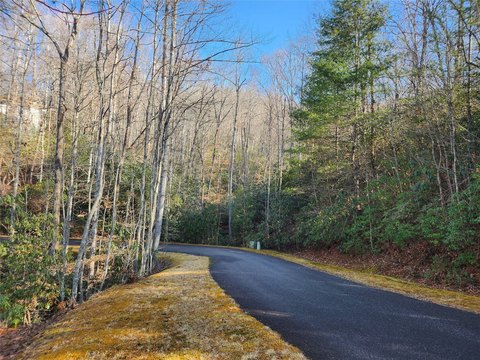Land in Glen Cannon Community