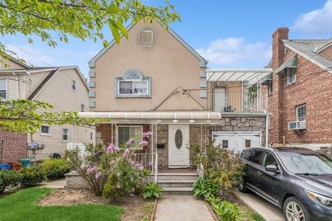 Jamaica Duplex Multifamily Investment Opportunity