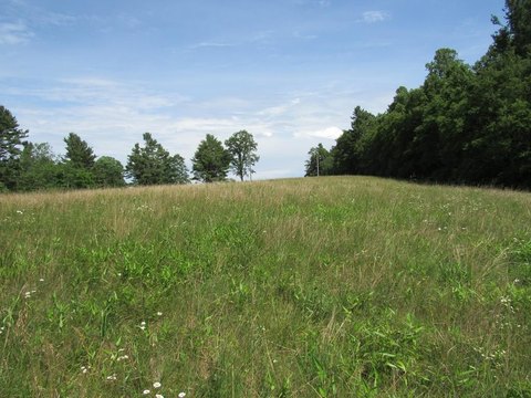 LAND - Hillsville, VA