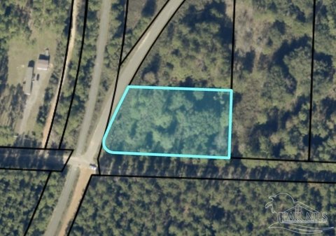LAND - Milton, FL