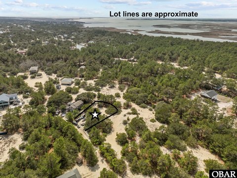 Residential Homesite in Corolla, NC