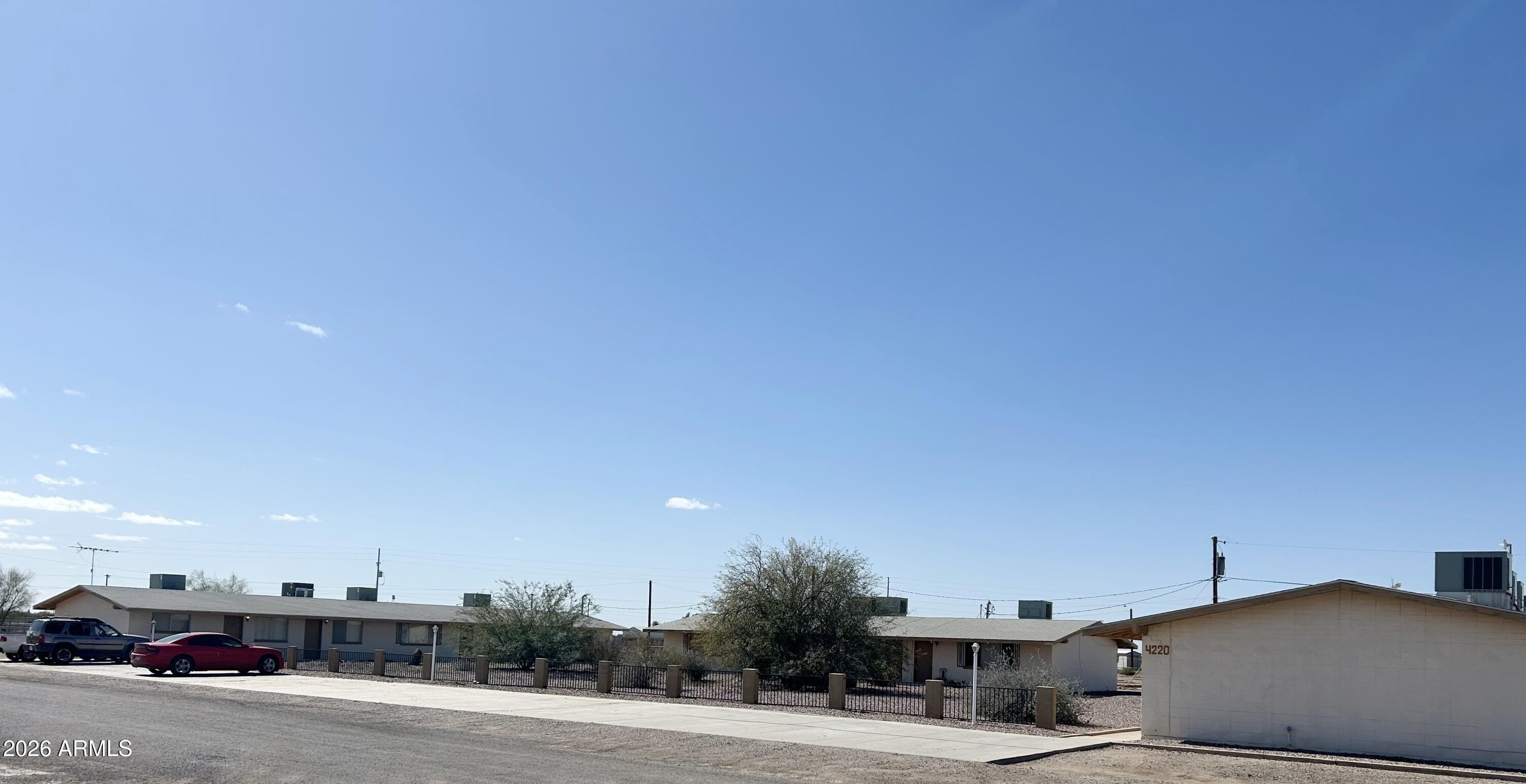 Eloy Multifamily Investment Opportunity