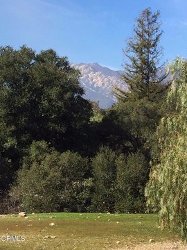 Ojai, CA