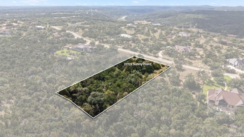 Land, San Antonio, TX