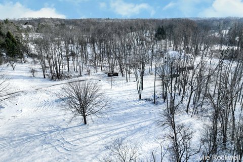 Grand Rapids Acreage Build Site