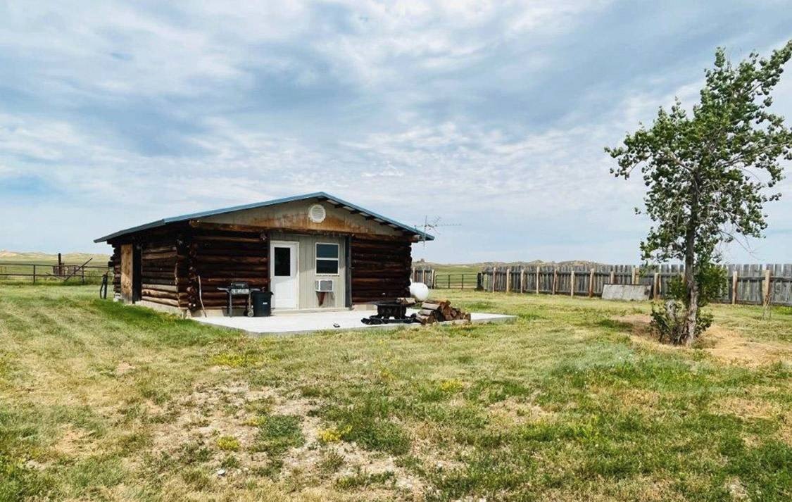 Kaycee, WY Recreational Property