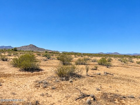 Rural Acreage Parcel for Development