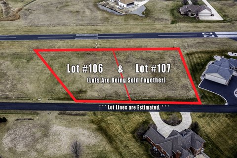 Residential Airpark Land Opportunity