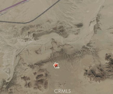 Newberry Springs Land For Sale