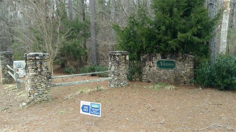 LAND - Greensboro, GA