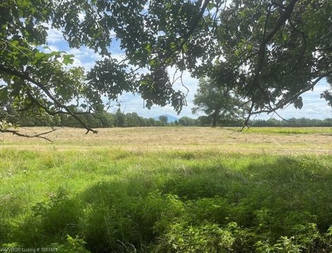 5 Acres in Howe, Oklahoma