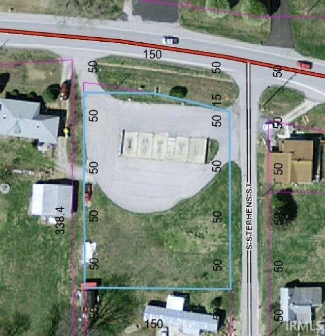 Commercial Land on Highway 60