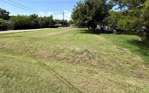 LAND - Celina, TX