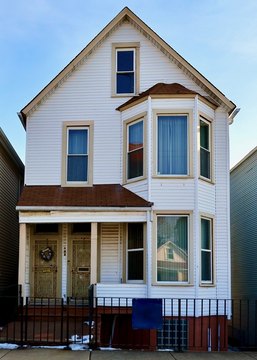 Chicago Two-Flat Investment Opportunity
