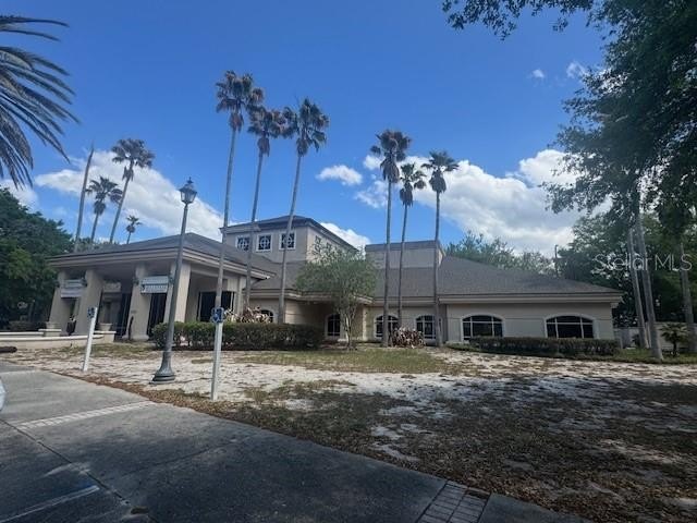 Medical Office Space For Lease