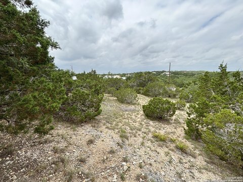 Land, Fischer, TX
