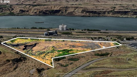 Prime Development Land on Highway