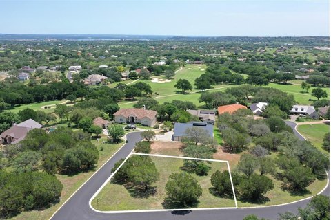 Land, Horseshoe Bay, TX
