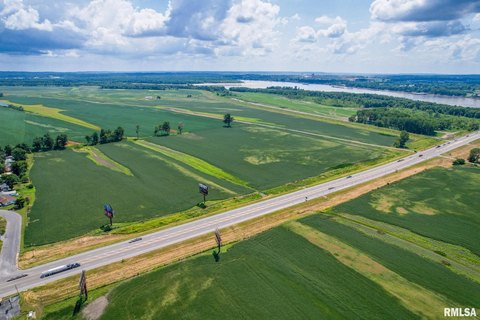Productive Farmland Tract For Sale
