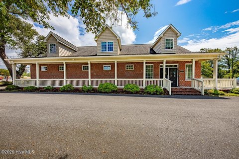 Medical Office Space with Private Rooms