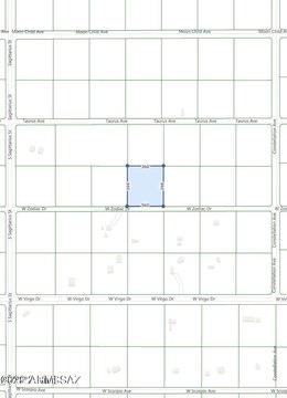 Arizona Desert Land For Sale