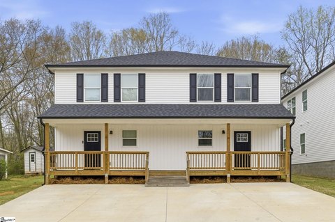 Taylors Duplex: Rental Income Potential