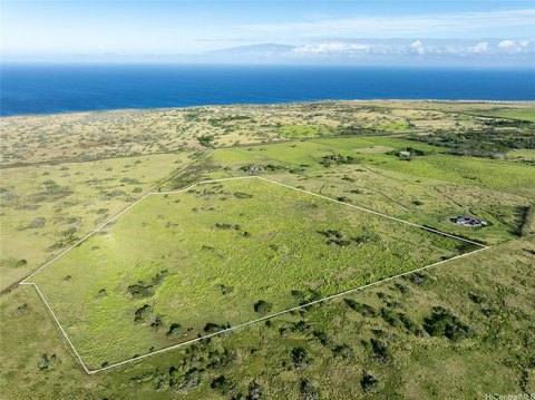 Hawi Agricultural Estate Opportunity