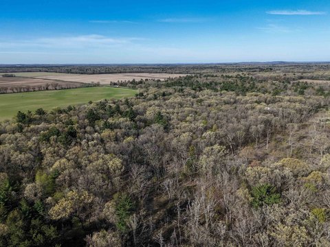 Grand Marsh Acreage: Recreational Land
