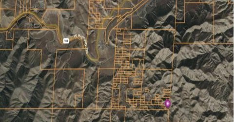Vacant Mountain Land Opportunity
