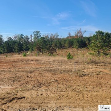 Residential - Calhoun, LA