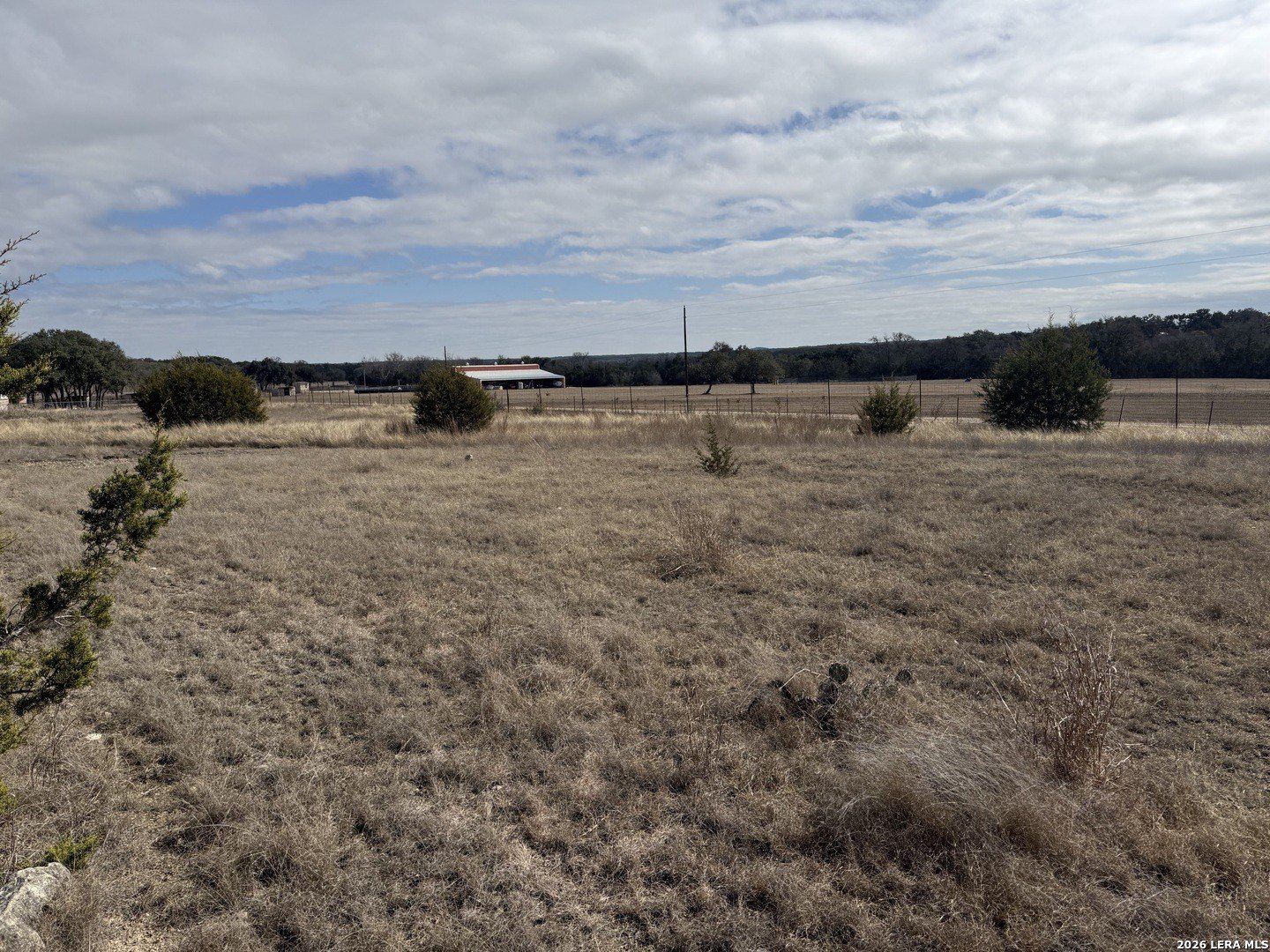 Rockin' J Ranch Homesite