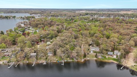 Land, Dowagiac, MI