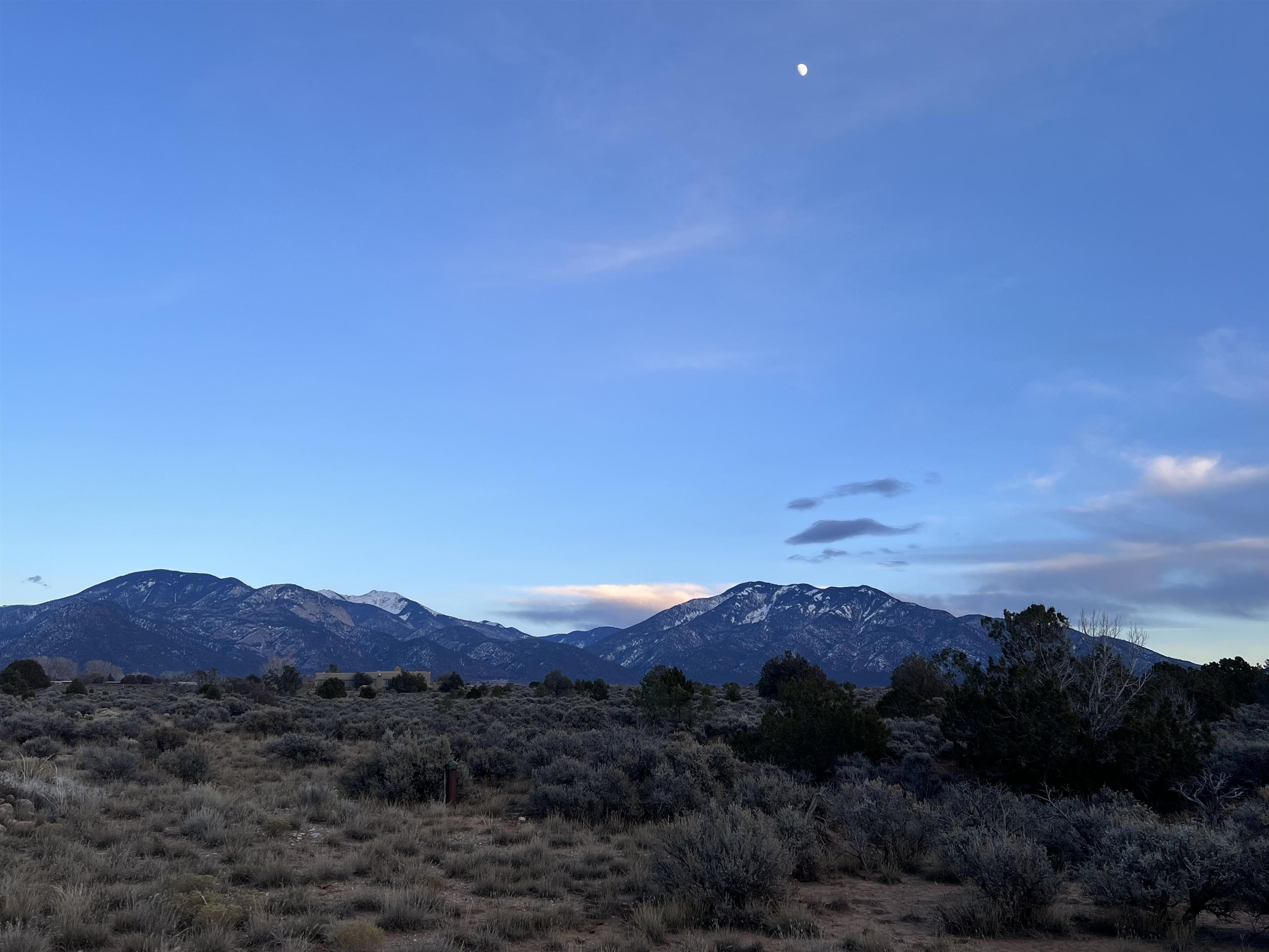 Arroyo Seco Land Parcel