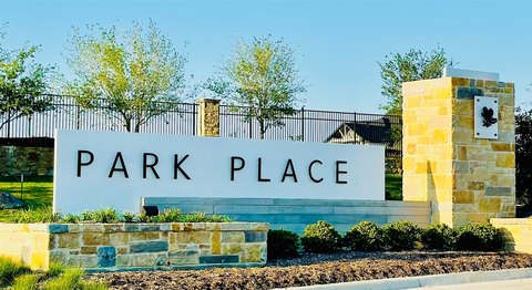 Gated Community Custom Homesite