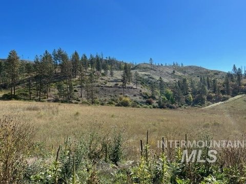 Land, Kamiah, ID