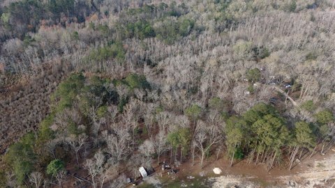 Hephzibah Land with Pond View