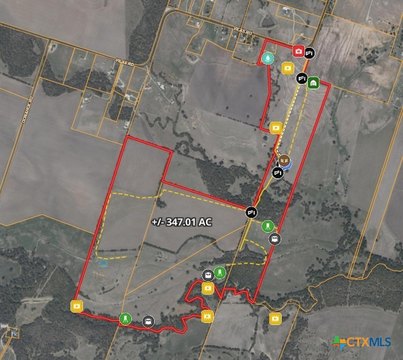 Texas Land Investment Opportunity