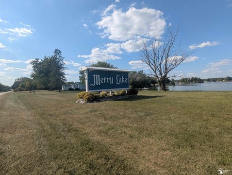 Residential Land Near Merry Lake