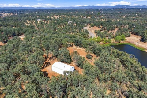 Land, Cottonwood, CA