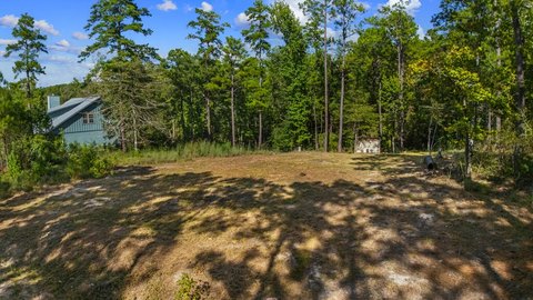Land, Brookeland, TX