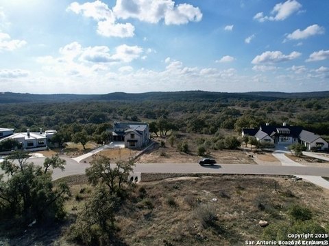 Land, New Braunfels, TX