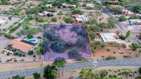 Land, Tubac, AZ
