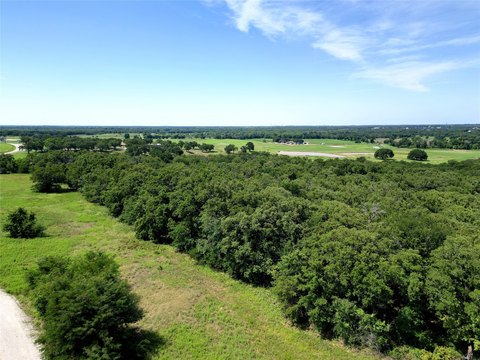 Alvord, Texas Unimproved Land