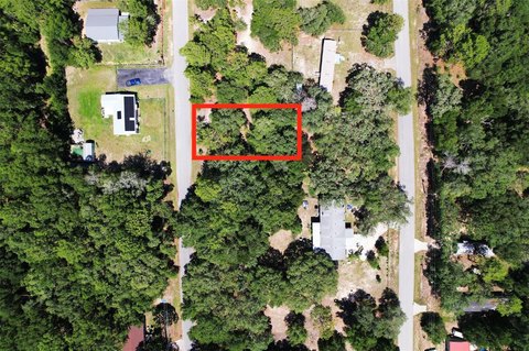 LAND - DUNNELLON, FL