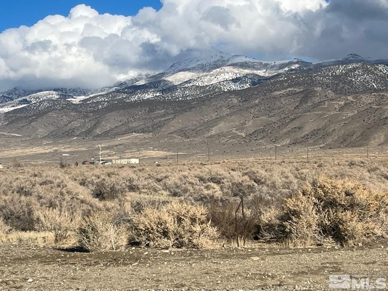 Residential Lot in Lovelock, NV