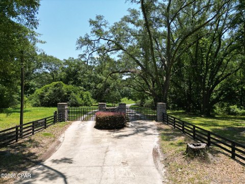 LAND - Bonifay, FL