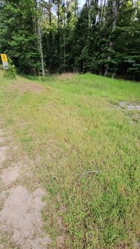 Scenic Mountain Retreat Land