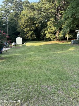 Land, Nashville, NC