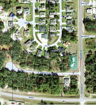 Land, Poinciana, FL