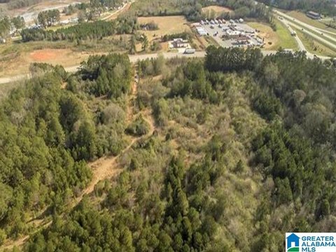 Commercial Development Land with Road Frontage